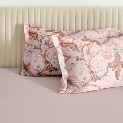 Комплект наволочек Prana с ушками