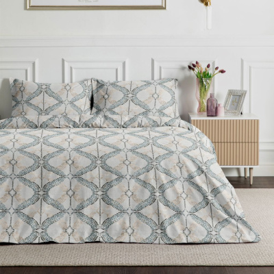 Постельное белье Leonardo