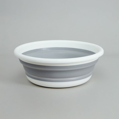 Таз Pitzinurri L складной II