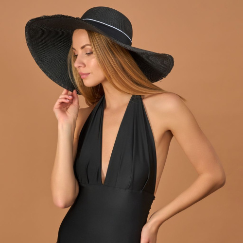 Шляпа Summer II