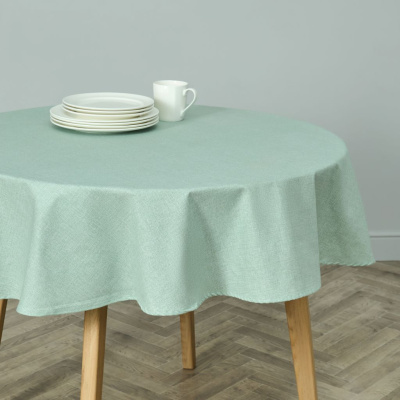 Скатерть круглая Floreale II