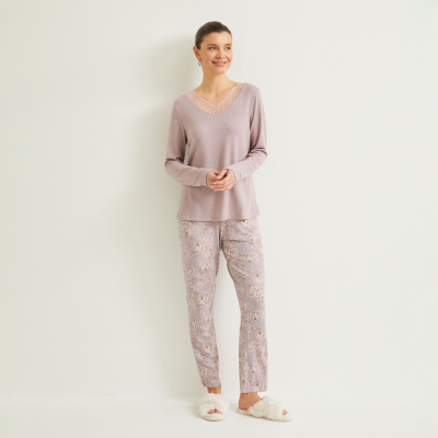 Пижама Flowering II