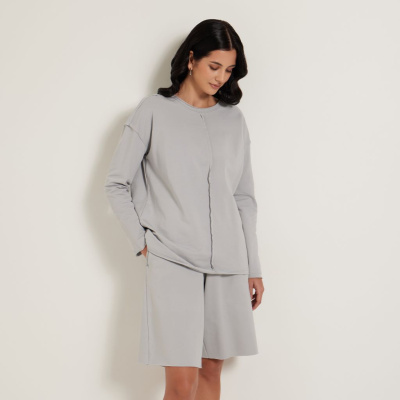 Лонгслив Escursione IV