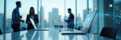 В России разработан стандарт качества цифровой трансформации /    