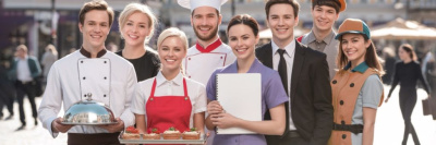 Стартовал прием заявок на Национальную премию в области клиентского сервиса «СЕРВИС-СТРАНА» /    