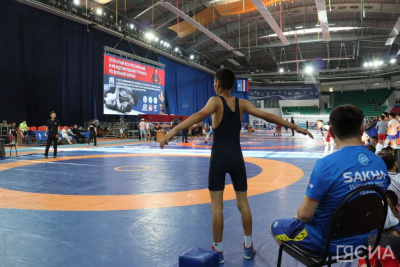 Турнир Павла Пинигина соберёт более 800 участников в Якутске / Дьулустаан Сергеев Якутск Якутск Республика Саха (Якутия)