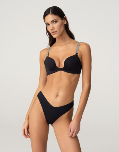 Пляжные трусики бразилиано ID811