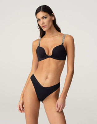 Пляжные трусики бразилиано ID811