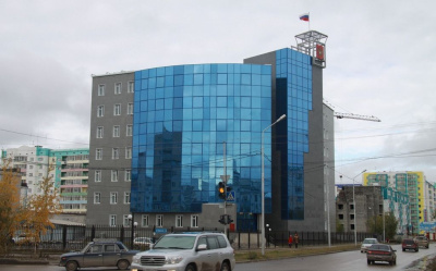 Верховный суд Якутии отклонил апелляционную жалобу экс-руководителя «Водоканала» / Иван Евсеев   Республика Саха (Якутия)