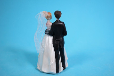 Невесты в России «постарели» на восемь лет / ЯСИА   