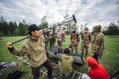 «Саха КВН» презентует фильм «Экспедиция. Умнуллубат кэмнэр» / ЯСИА   