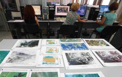 Зарплаты не вошедших в «майский указ» категорий бюджетников проиндексируют с 1 октября / ЯСИА   