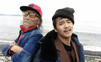 По просьбам кинозрителей. В Хабаровске покажут якутский фильм «Надо мною солнце не садится» / ЯСИА   Республика Саха (Якутия)