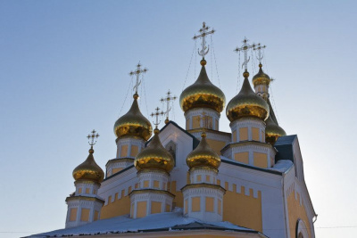 27 сентября — Воздвижение Креста Господня: традиции, приметы, что можно и нельзя делать / ЯСИА   