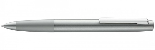 Ручка шариковая LAMY 277 aion, M16 Серебристый