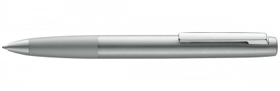 Ручка шариковая LAMY 277 aion, M16 Серебристый