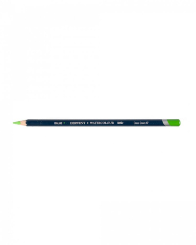 Карандаш акварельный Derwent "WaterColour" зеленая трава