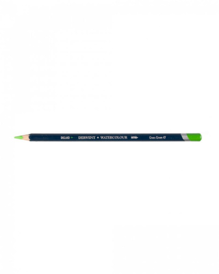 Карандаш акварельный Derwent "WaterColour" зеленая трава