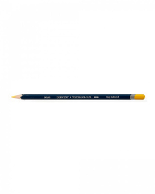 Карандаш акварельный Derwent "WaterColour" кадмий темный