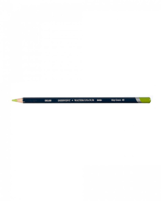 Карандаш акварельный Derwent "WaterColour" майская зелень