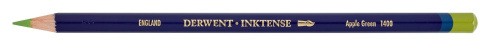 Карандаш чернильный Derwent "Inktense" Зеленое яблоко