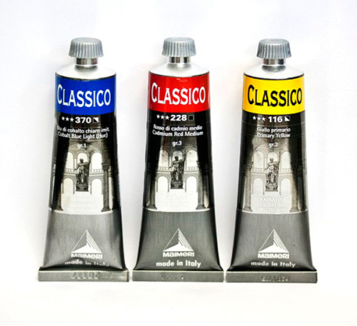 Масло Maimeri "CLASSICO" 200 мл