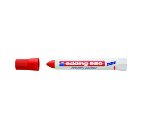 Маркер для промышленной графики Edding "950"