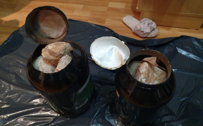 В Якутске задержан поставщик наркотиков / ЯСИА Якутск Якутск Республика Саха (Якутия)