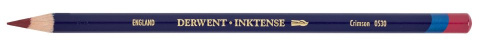 Карандаш чернильный Derwent "Inktense" Малиновый