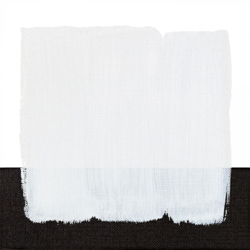 Масло Maimeri "CLASSICO" 200 мл Белила цинк+титан