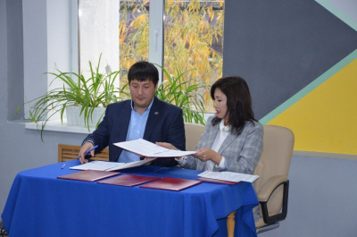 Против детского ожирения. Проект «Peremena» объединяет учреждения медицины, спорта и психологов / ЯСИА   