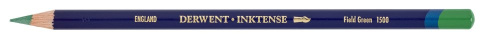 Карандаш чернильный Derwent "Inktense" Зеленый луг