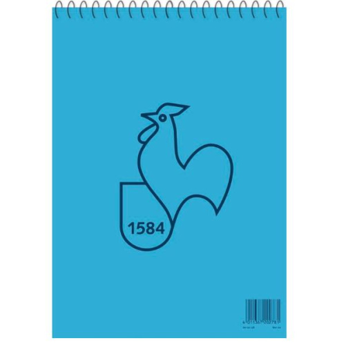 Альбом для эскизов на спирали Hahnemuhle "Петух"