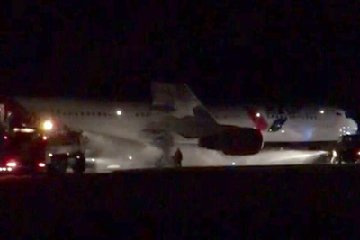 За медпомощью после жесткой посадки Boeing в Барнауле обратились 49 человек / ЯСИА   