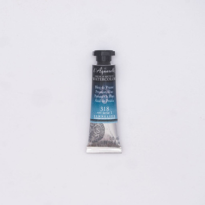 Акварель Sennelier "Artist" туба 10 мл, Прусский голубой
