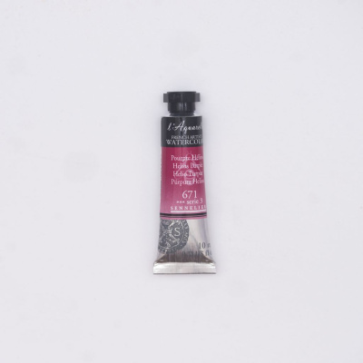 Акварель Sennelier "Artist" туба 10 мл, Фуксия