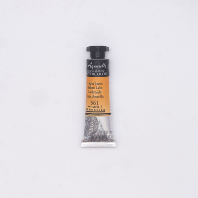 Акварель Sennelier "Artist" туба 10 мл, Краплак желтый