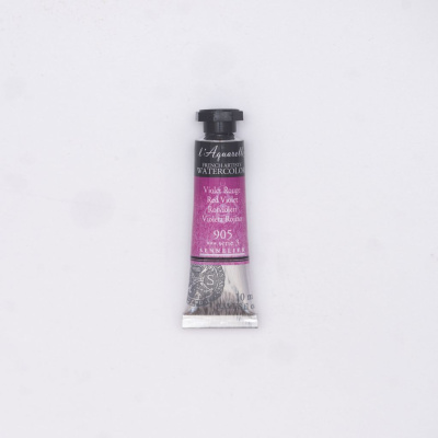 Акварель Sennelier "Artist" туба 10 мл, Красно-фиолетовый