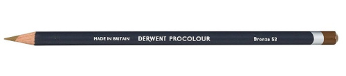Карандаш Derwent "Procolour" Бронзовый