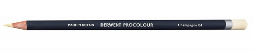 Карандаш Derwent "Procolour" Палевый бледный