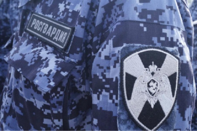 Росгвардейцы задержали в Якутске мужчину, находившегося в федеральном розыске  / ЯСИА Якутск Якутск Республика Саха (Якутия)