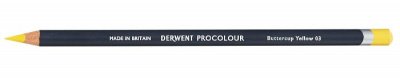 Карандаш Derwent "Procolour" Желтый лютик