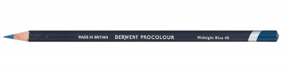 Карандаш Derwent "Procolour" Синий полуночный