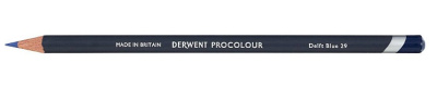 Карандаш Derwent "Procolour" Синий Делфт
