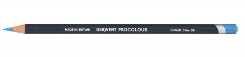 Карандаш Derwent "Procolour" Кобальт синий