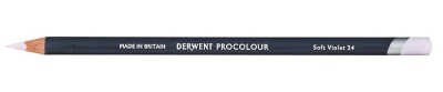 Карандаш Derwent "Procolour" Фиолетовый мягкий