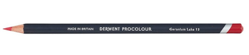 Карандаш Derwent "Procolour" Краплак светло-оранжевый