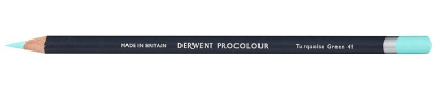 Карандаш Derwent "Procolour" Зеленый бирюзовый