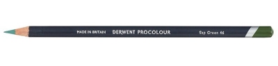 Карандаш Derwent "Procolour" Зеленая крушина