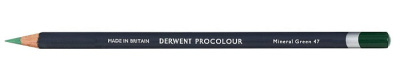 Карандаш Derwent "Procolour" Зеленый минерал